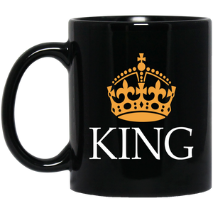 King Mug