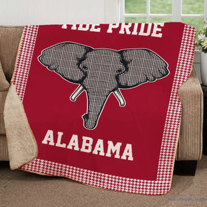 Tide Pride Blanket