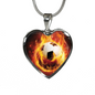 Soccer Superstar Necklace