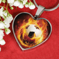 Soccer Superstar Necklace