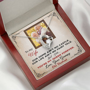 You're My Queen - Photo Upload