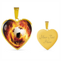 Soccer Superstar Necklace