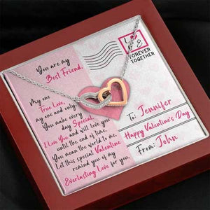 Best Friend - Valentine's Day Gift